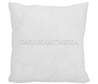 Interno per cuscini arredo 42x42 cm